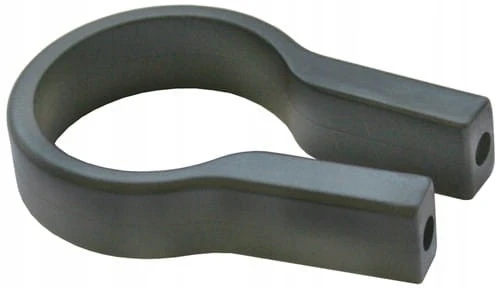 Klickfix Kita Klick fix adapteris ant vairo 31,8 mm