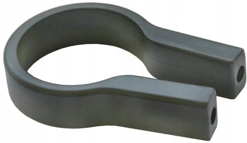 Klickfix Kita Klick fix adapteris ant vairo 31,8 mm