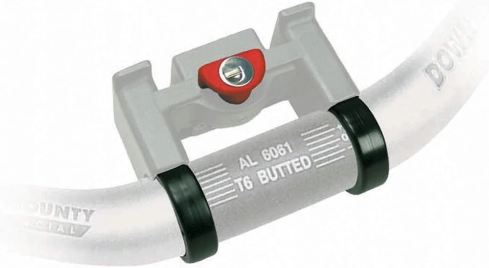 Klickfix Kita Klick fix adapteris ant vairo 31,8 mm