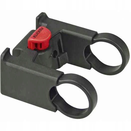 Klickfix Kita Klick fix adapteris ant vairo 31,8 mm