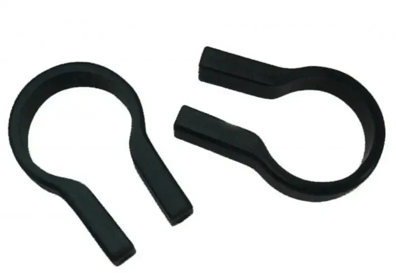 Klickfix Kita Klick fix adapteris ant vairo 31,8 mm