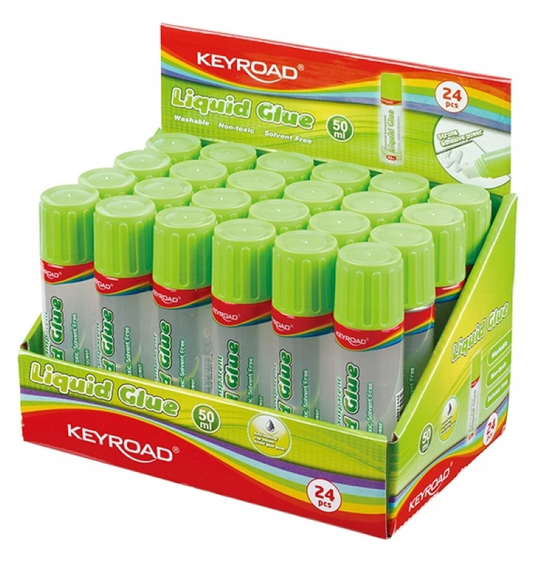Klijai Keyroad, 50 ml