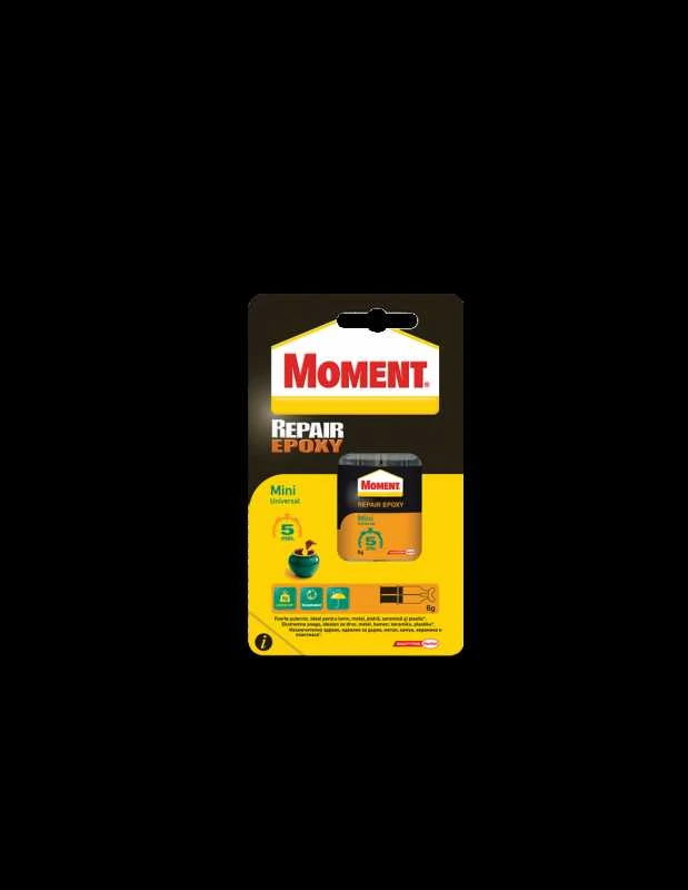 KLIJAI MOMENT REPAIR EPOXY 2KOMP 6ML