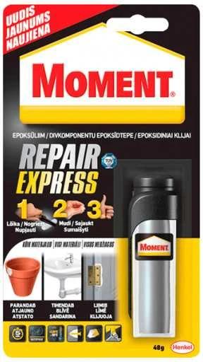 Klijai Moment Repair Express 48g
