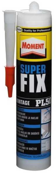 Klijai Moment Super FIX 400g