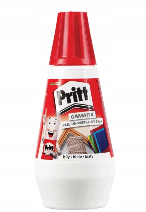 Klijai Pritt GamaFix su mentele, 100 g