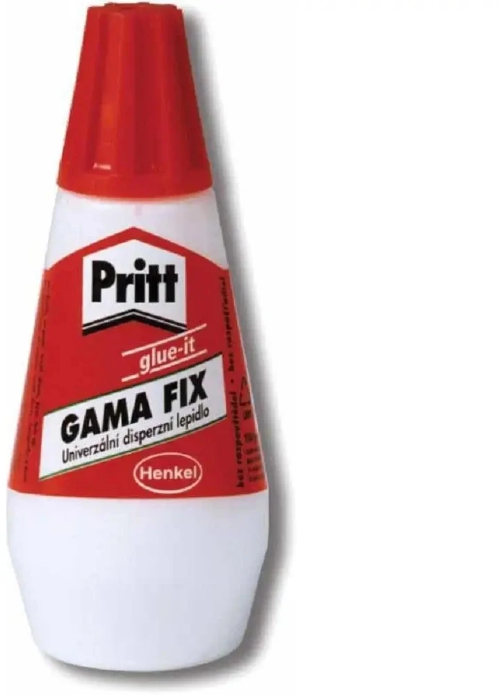Klijai Pritt GamaFix su mentele, 100 g