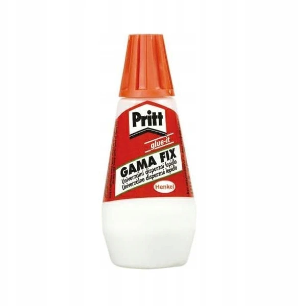 Klijai Pritt GamaFix su mentele, 100 g