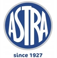Klijai su blizgučiais Astra, 5vnt, 332112001
