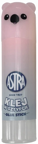 Klijų lazdelė 15 g Astra gyvūnai