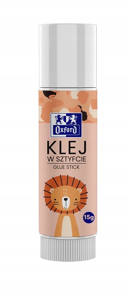 Klijų lazdelė 15g Oxford Kids 400174388 A 20