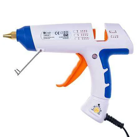 Dallprint Pistoletas klijų 120W (11mm)