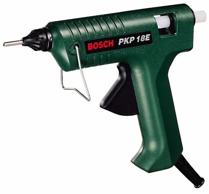 Dp Craft Klijų pistoletas, 40 W, 11 mm