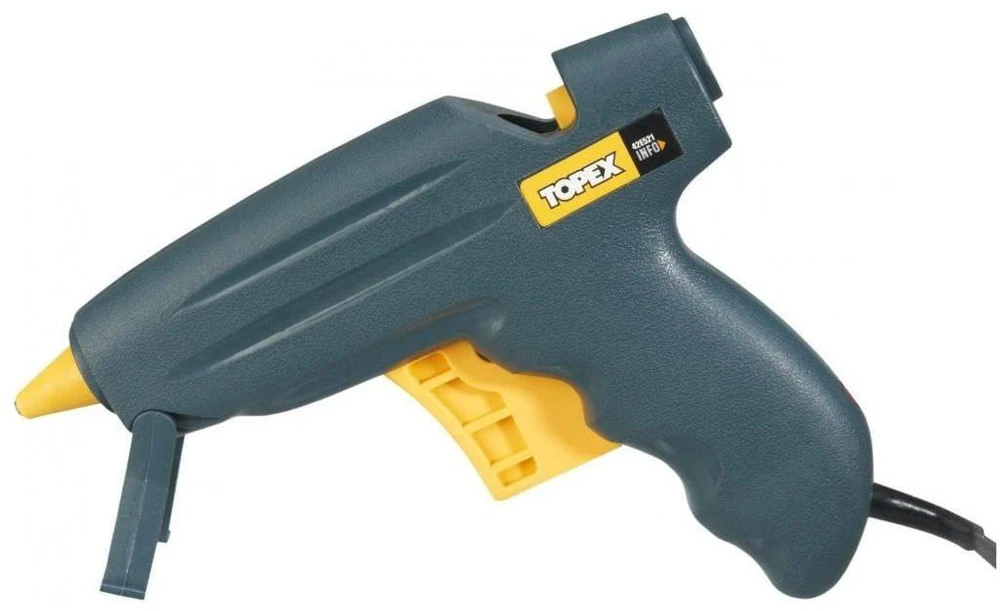 Dp Craft Klijų pistoletas, 40 W, 11 mm