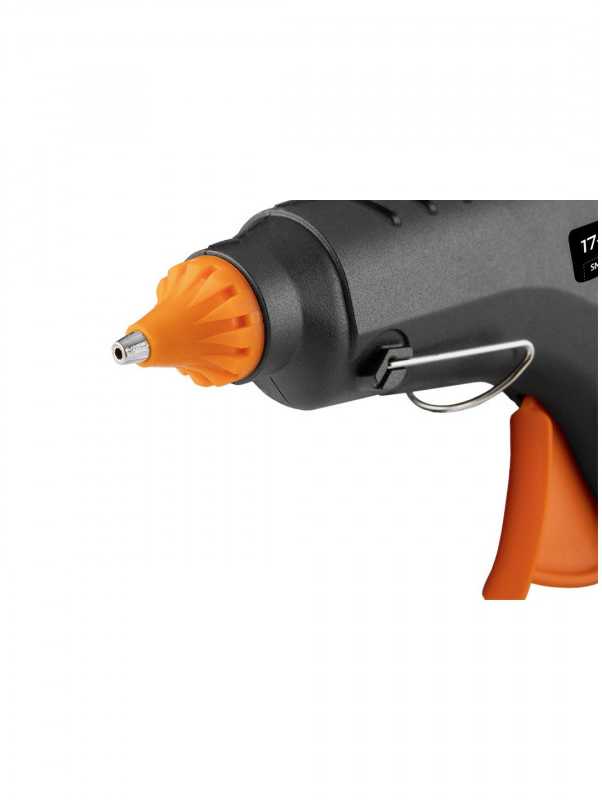 Klijų pistoletas NEO 11 mm 60W
