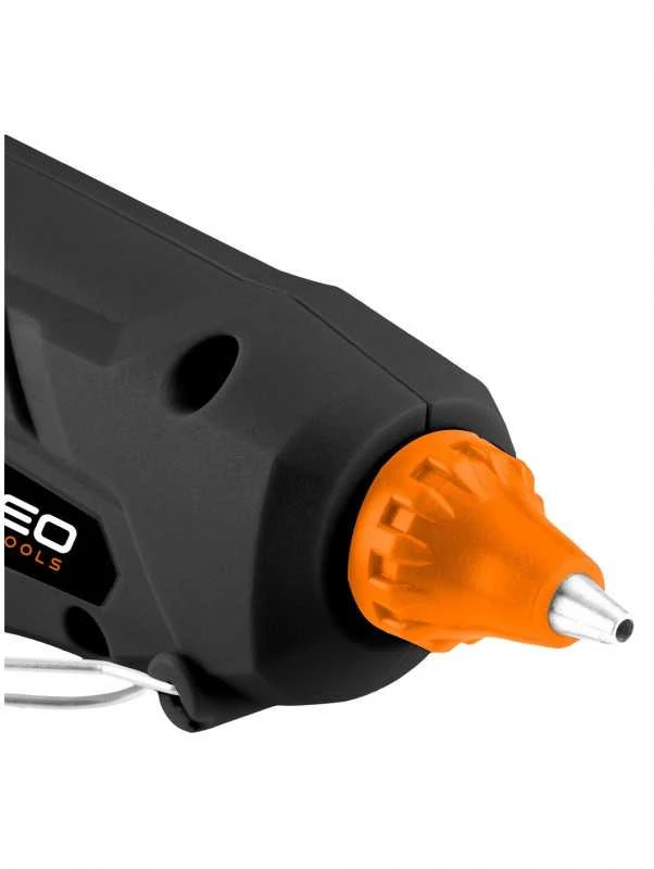 Klijų pistoletas NEO 17-097 (11 mm, 100 W)