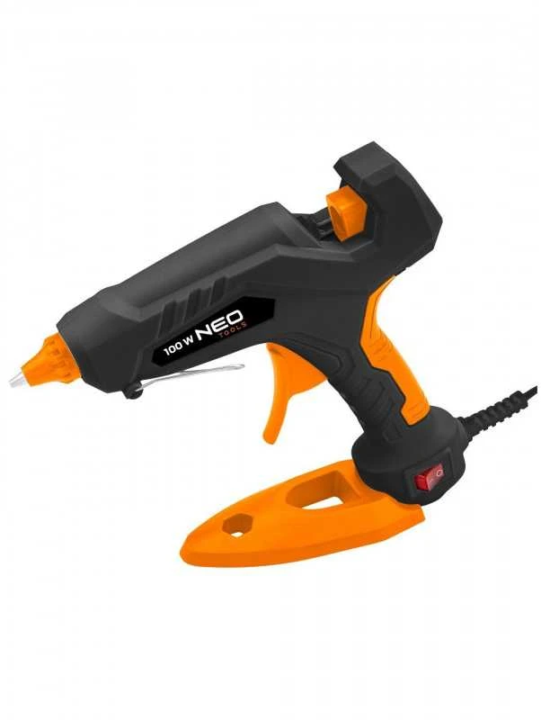 Klijų pistoletas NEO 17-097 (11 mm, 100 W)
