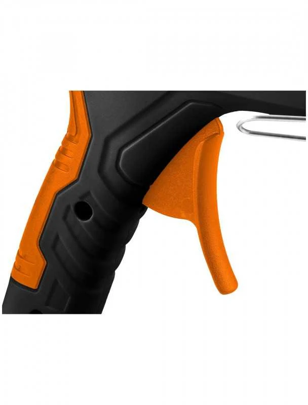 Klijų pistoletas NEO 17-097 (11 mm, 100 W)