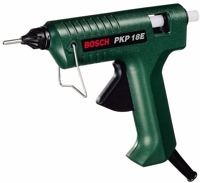 Klijų pistoletas CG270, 12mm, cordless, Rapid