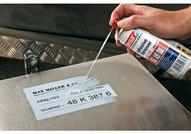 Klijų valiklis Tesa 60042, 200ml 1113-030