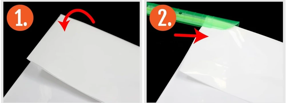 Klipai maisto maišelių uždarymui mix 8vnt magic seal Clip Įvairūs