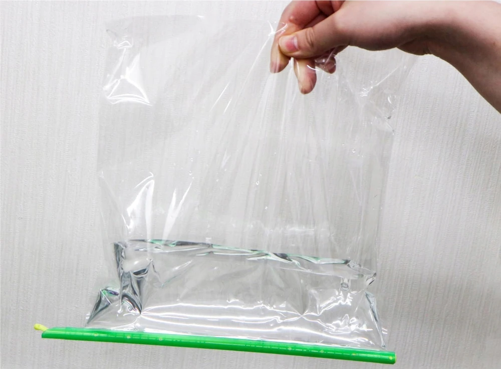Klipai maisto maišelių uždarymui mix 8vnt magic seal Clip Įvairūs