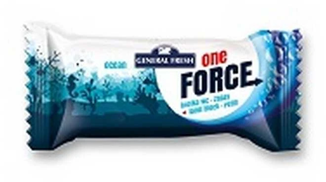 General_Fresh Rankšluostis General Fresh, 40 g