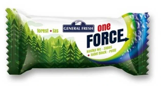 General_Fresh Rankšluostis General Fresh, 40 g