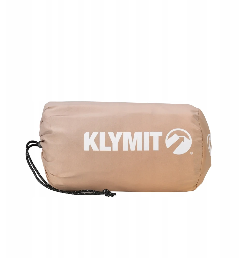 Klymit Insulated Static V2 mišinio pripučiamas čiužinys