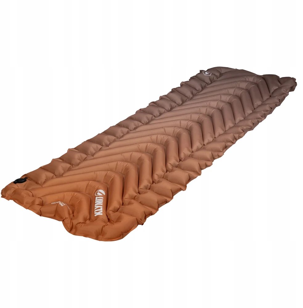Klymit Insulated Static V2 mišinio pripučiamas čiužinys