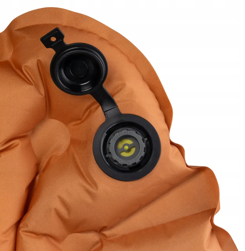 Klymit Insulated Static V2 mišinio pripučiamas čiužinys