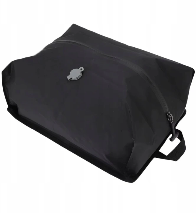 K&M BACKPACK rankinis bagažas USB PAKKO vakuuminis kompresinis krepšys 40x20x25 T706