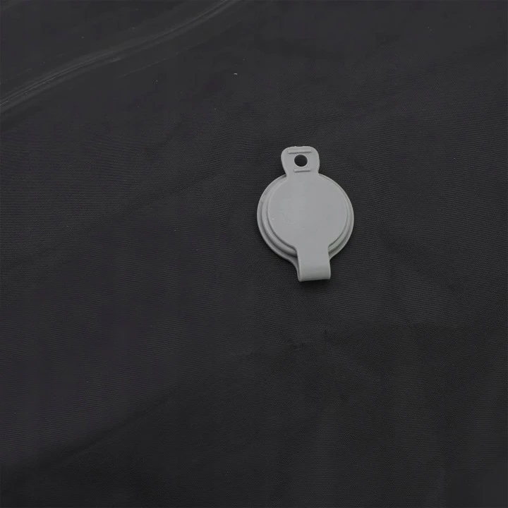 K&M BACKPACK rankinis bagažas USB PAKKO vakuuminis kompresinis krepšys 40x20x25 T706