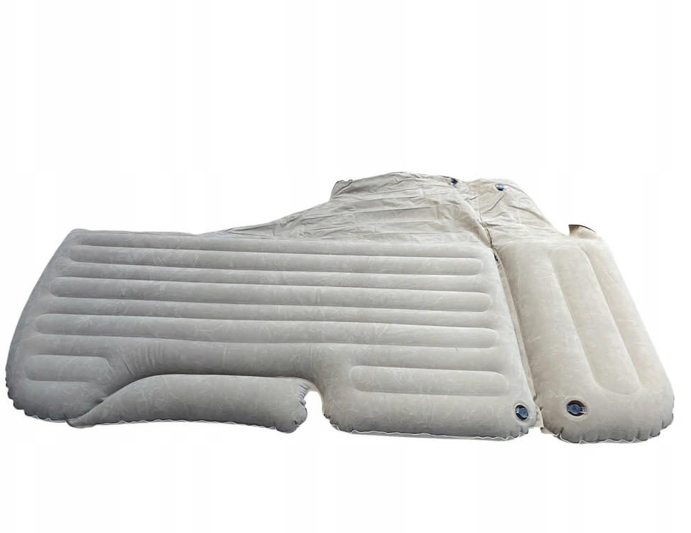 KMZ PRIEMONĖS ČIUŽINIS SUV AUTOMOBILIUI 95X126X14CM KELIONIŲ KEMPINGŲ AUTO