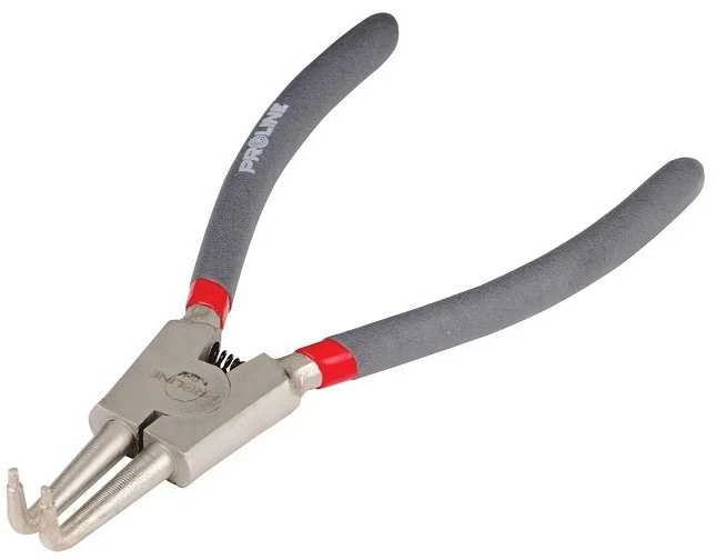 Proline Knaibles PRO FiksavimoZiedams 150mm lenktos