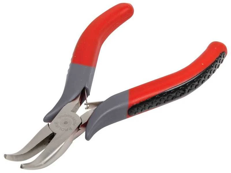 Knaibles Proline Mini Lenktos 120mm