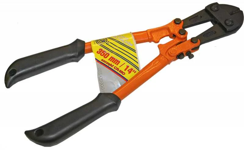 Proline Knaibles vielai 35cm CrMo iki 6mm