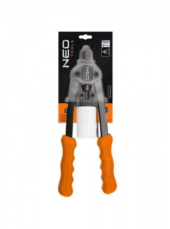 Kelio įtvaras Neo, 275 mm
