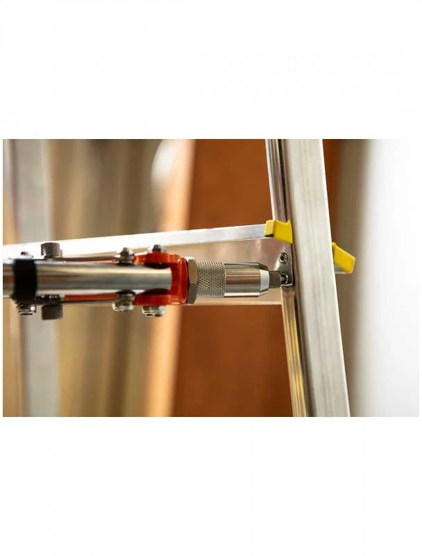 Kniediklis NEO TOOLS 18-106-1 (3,2/4,0/4,8/6,0/6,4 mm)