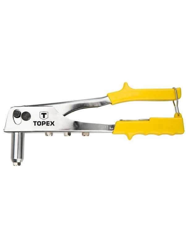 Kniedinimo įrankis Topex, CL707