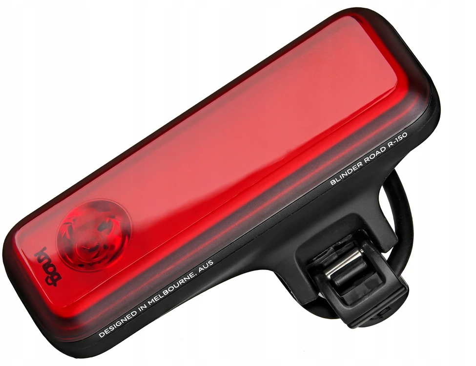 KNOG BLINDER PRO 1300 USB-C + R-150 LEMPŲ RINKINYS