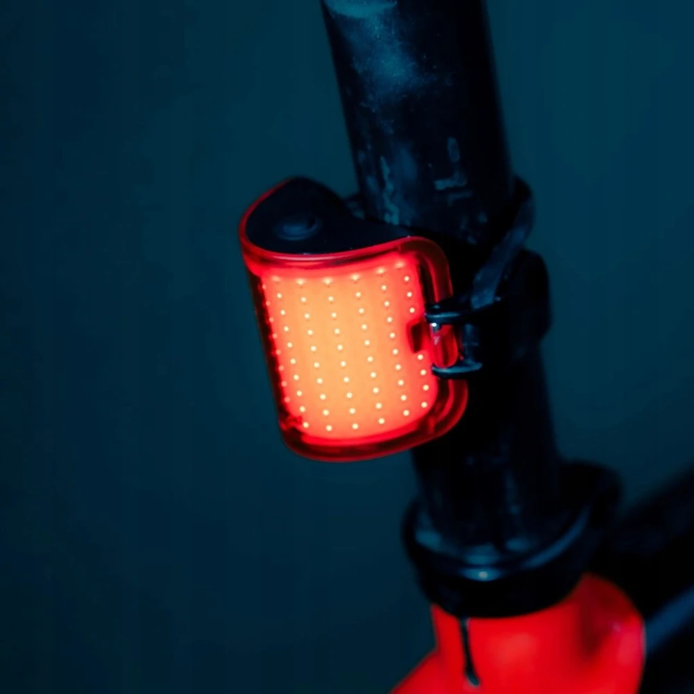 KNOG Cobber Mini galinis žibintas