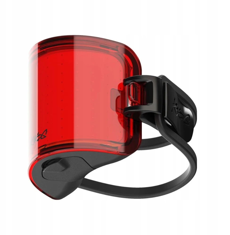 KNOG Cobber Mini galinis žibintas
