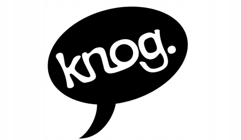 Knog Oi Classic Large dviračio skambutis - žalvario spalvos