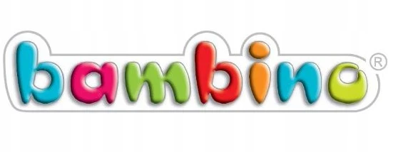 Knygų įrišimo klijai 250g (6vnt) BAMBINO - ST-MAJEWSKI