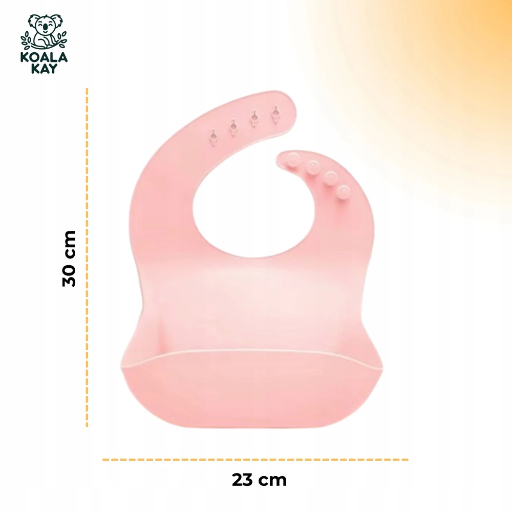 Koala Kay Rinkinys 5in1 Silikoninis seilinukas, dubuo, stalo įrankiai, puodelis, seifas, be BPA