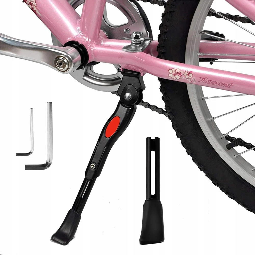 Koanni KOJŲ STOVAS REGULIUOJAMAS DVIRAČIO STOVAS 16" 18" 20" Centrinis