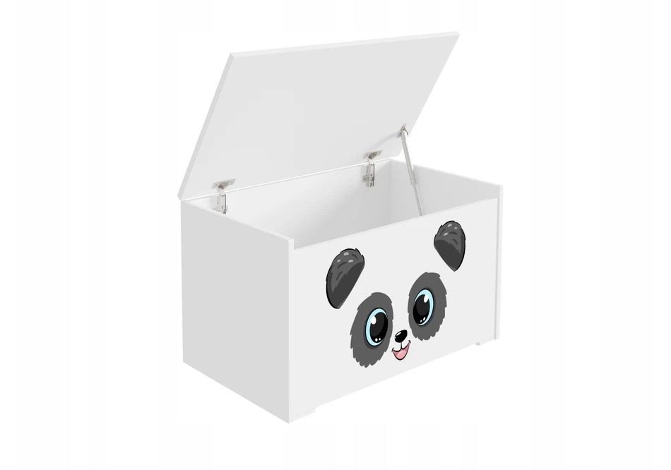 Kobi Žaislų dėžė Panda