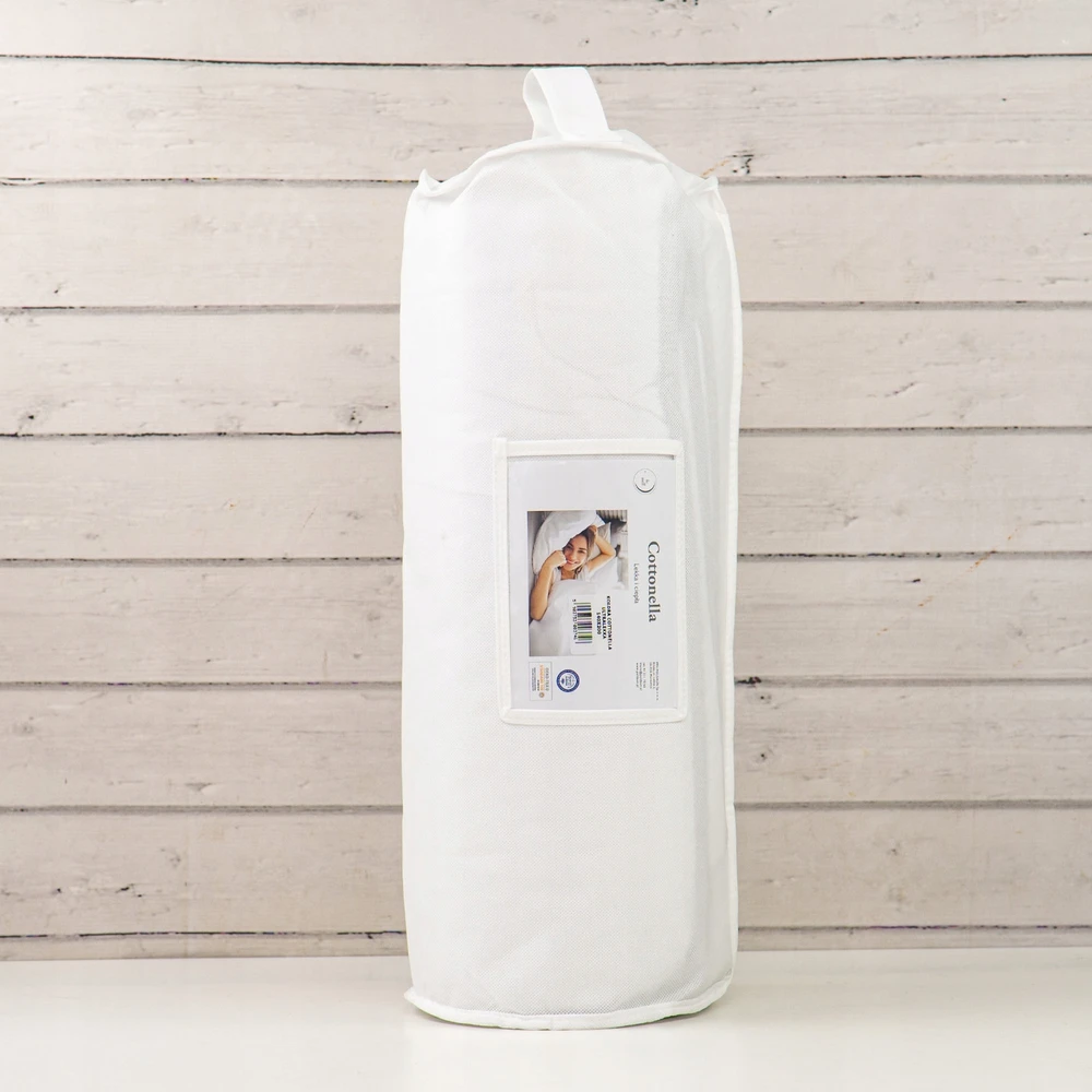 KOŁDRA LETNIA CIENKA BAWEŁNIANA COTTONELLA 200x200 cm POLDAUN