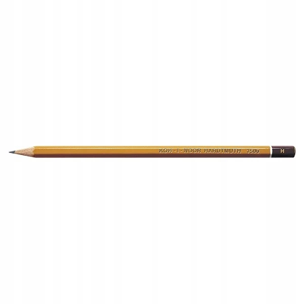 Koh-i-noor 1500/h grafitinis pieštukas